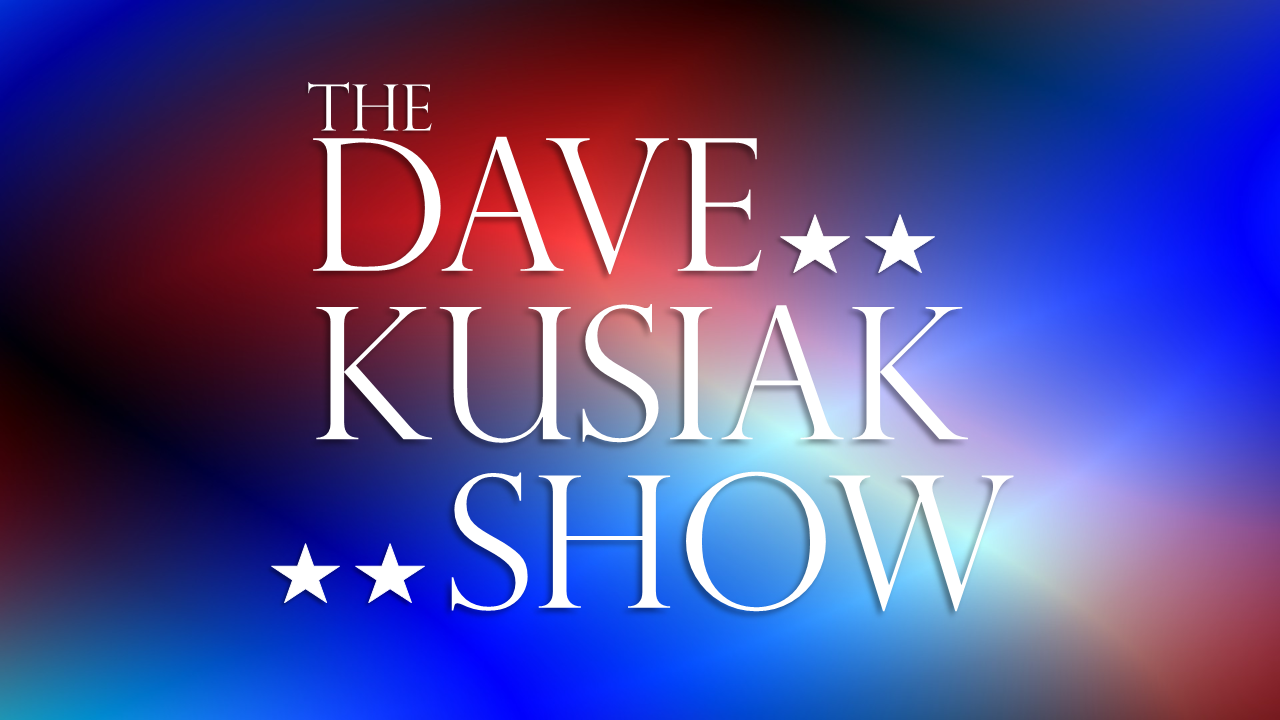 TUNE IN EVERY FRIDAY WHEN DAVE KUSIAK TAKES OVER THE MORNING SHOW
